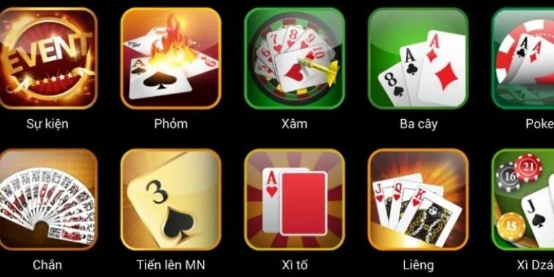 Các tựa game hot nhất tháng 10 tại 333win4